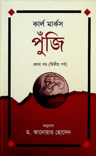 পুঁজি  প্রথম খন্ড (দ্বিতীয় পর্ব)