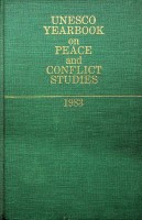 86426_Unesco Yearbook on Peace and Conflict Studies